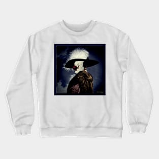 Willy Crewneck Sweatshirt